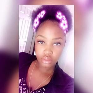 Meet your Posher, Shamine